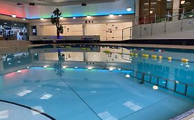 Brook Mollington Banastre Hotel&spa 3*